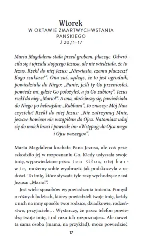 iPray. Tom 4. Okres wielkanocny na Arena.pl