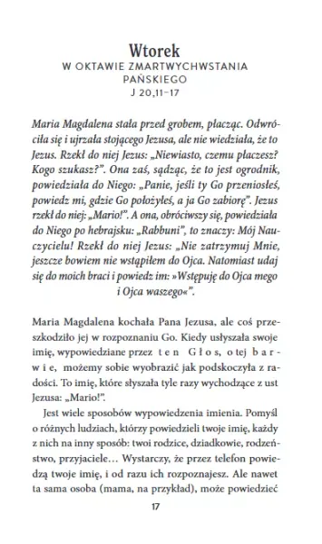 iPray. Tom 4. Okres wielkanocny zdjęcie 10