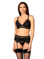 Zjawiskowy Model - Obsessive Lolitte L/XL