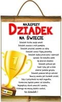 dyplom dziadek | 137