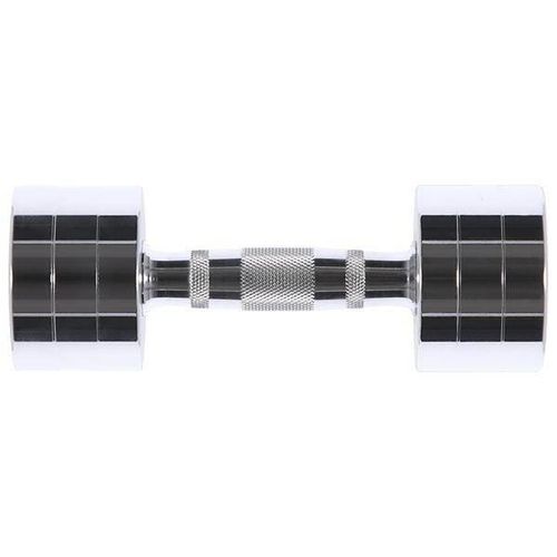 Hantle chromowane 2 x 5 kg CHD05 HMS na Arena.pl