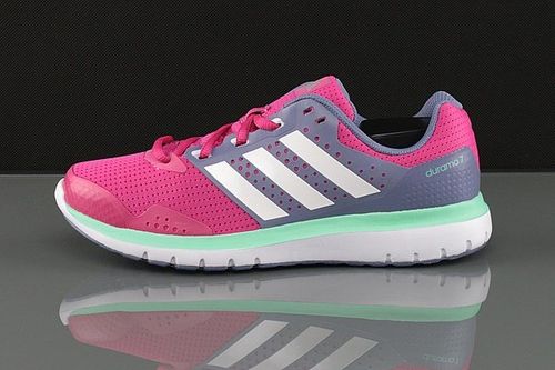 adidas DURAMO 7 W (AF6677) na Arena.pl