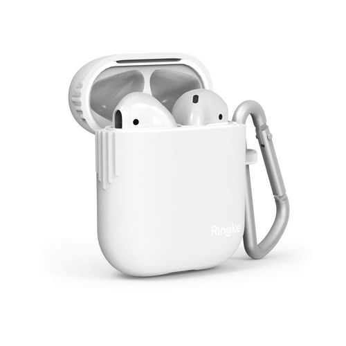 RINGKE AIRPODS CASE WHITE na Arena.pl