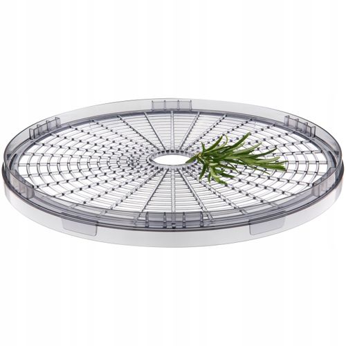 Suszarka do grzybów Sencor SFD 3109BK 250W 9 sit na Arena.pl