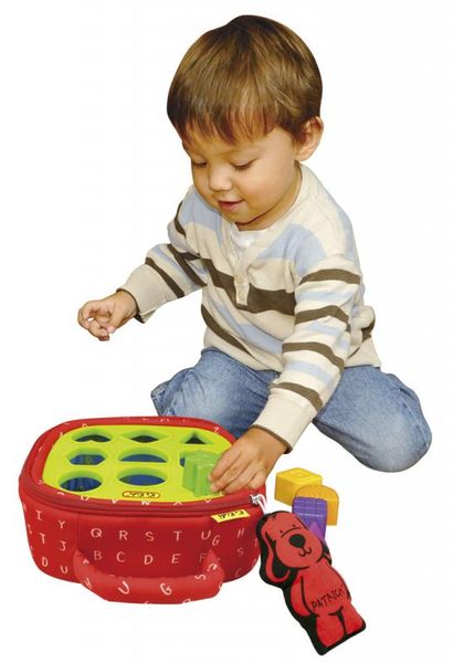 ND19_KA10628 Sorter Patrick zdjęcie 3