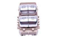 Panel sterowania szybami MERCEDES S