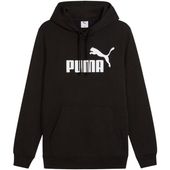 Bluza Puma ESS No.1 Logo Hoodie TR M 682572 01 L