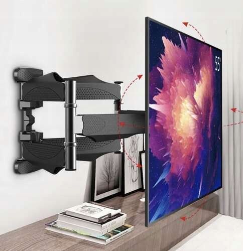 Uchwyt LCD U7028 zdjęcie 16