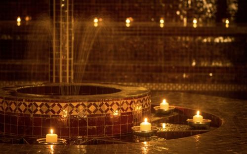 Tesori D`oriente Perfumy Do Prania Hammam 250Ml na Arena.pl