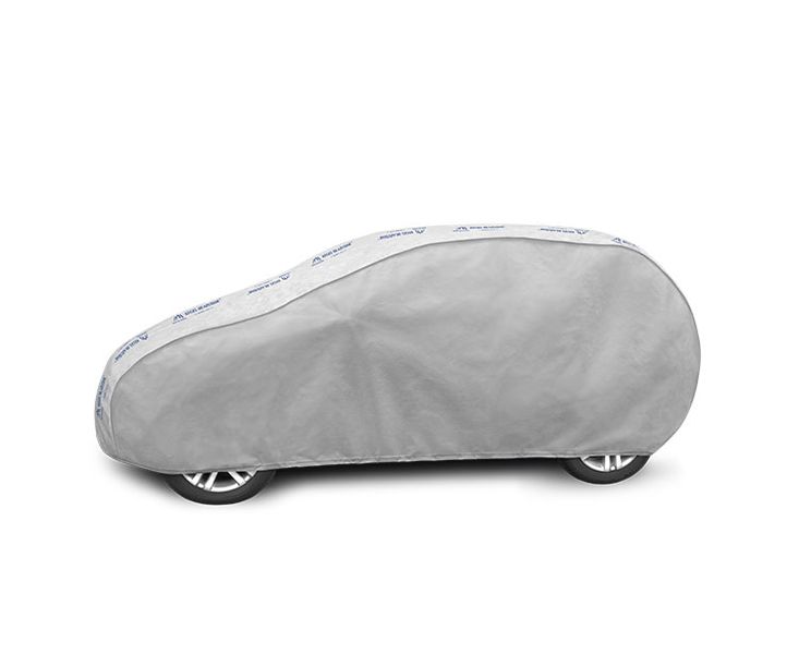 CAŁOROCZNY pokrowiec na Suzuki Swift od 2011 zdjęcie 1