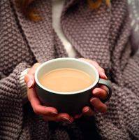 Herbata Czarna Angielska Klasyczna TETLEY ORIGINAL 240 torebek 750 g