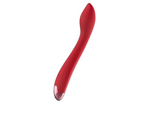Wibrator   Rechargeable G Spot USB 10 Functions na Arena.pl