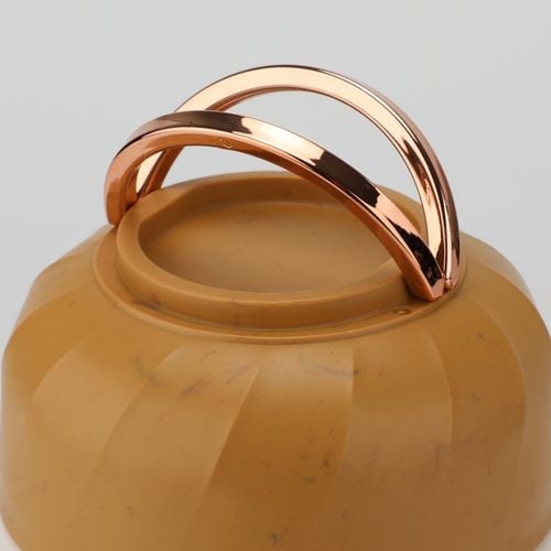 termos obiadowy 500ml z miską i składaną łyżką e-8249 na Arena.pl