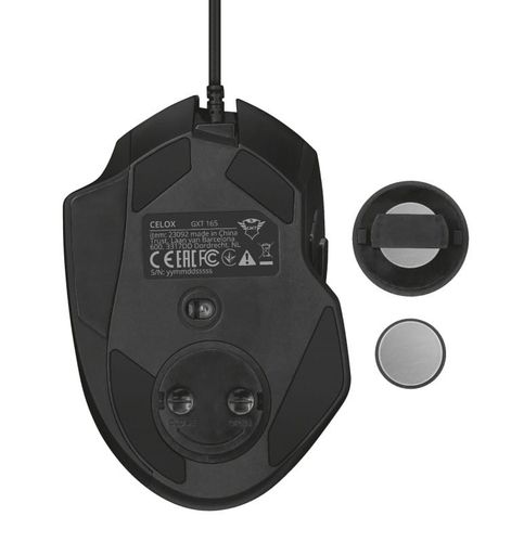 Trust Mysz gamingowa GXT 165 Celox na Arena.pl