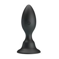 pretty love   push over to trigger vibration