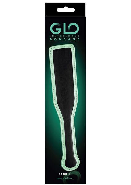 Glo Paddle Glow in the dark zdjęcie 2