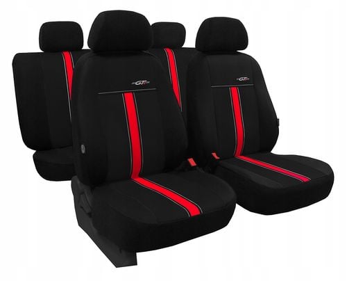 RENAULT MODUS THALIA KANGOO / MOCNE POKROWCE SKÓRA na Arena.pl