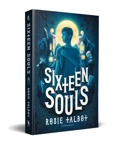 Sixteen Souls na Arena.pl