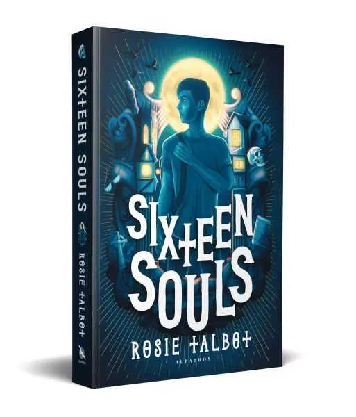 Sixteen Souls zdjęcie 4