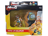 giochi nano invaders hikaru biegnący +3tokeny
