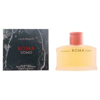 Perfumy Męskie Laura Biagiotti Roma Uomo EDT 75 ml