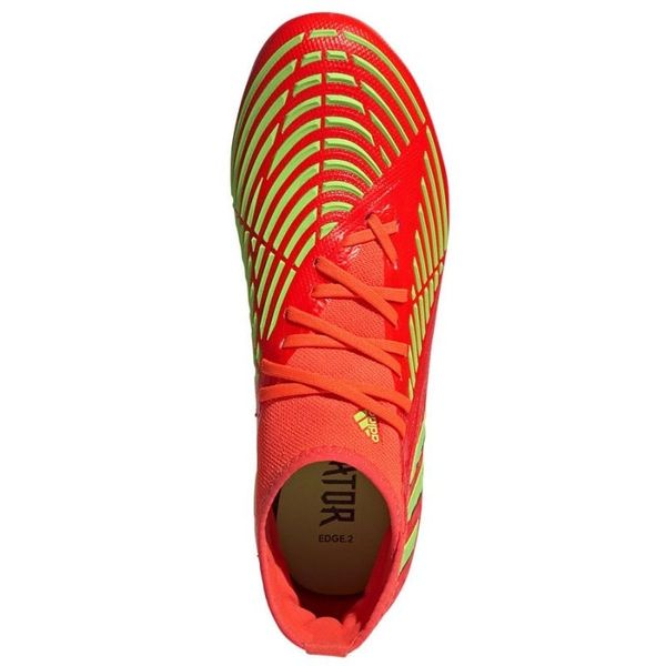 Buty adidas Predator Edge.2 Fg GW1009 r.44 zdjęcie 4