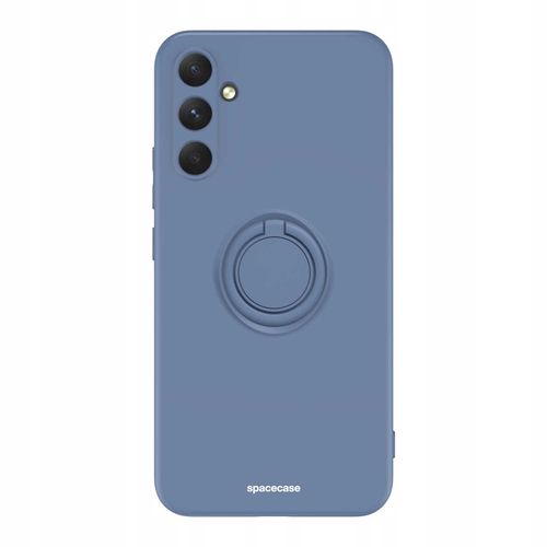 SC Silicone Ring Galaxy A54 5G blue na Arena.pl