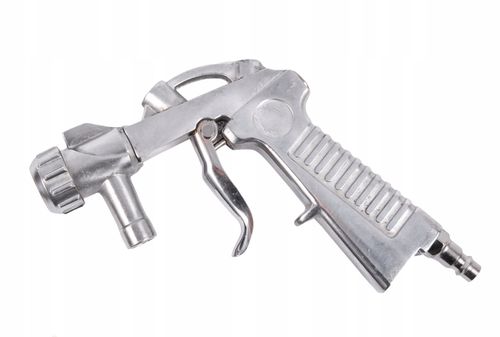 Pistolet do piaskowania Falon-Tech FT304 na Arena.pl