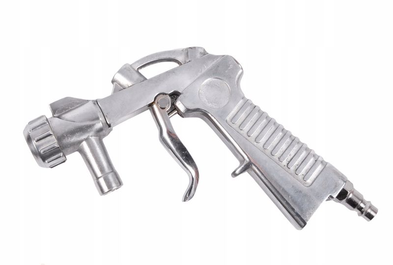 Pistolet do piaskowania Falon-Tech FT304 zdjęcie 15