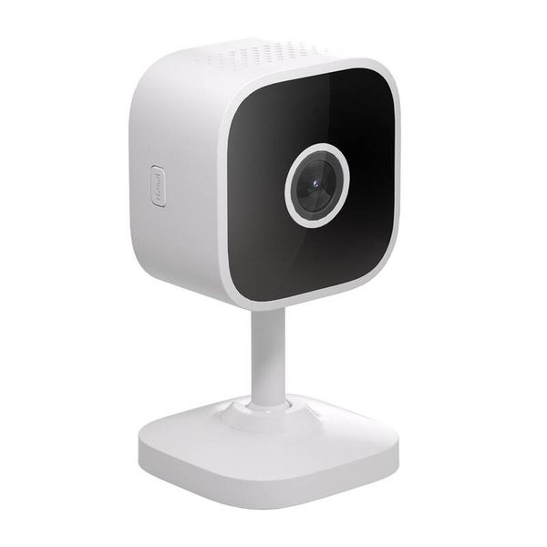 Inteligentna kamera IP WiFi SONOFF CAM-S2 (Gen. 2) zdjęcie 4