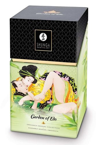 garden of edo kit na Arena.pl