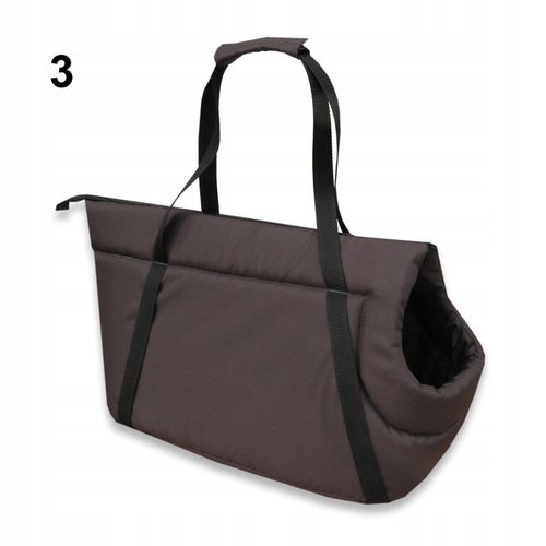 TORBA TRANSPORTER dla PSA KOTA 55x30x25 kolory na Arena.pl