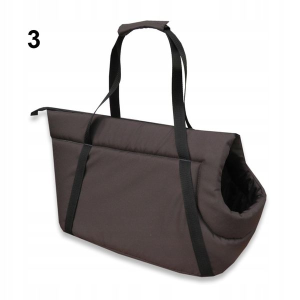 TORBA TRANSPORTER dla PSA KOTA 55x30x25 kolory zdjęcie 9