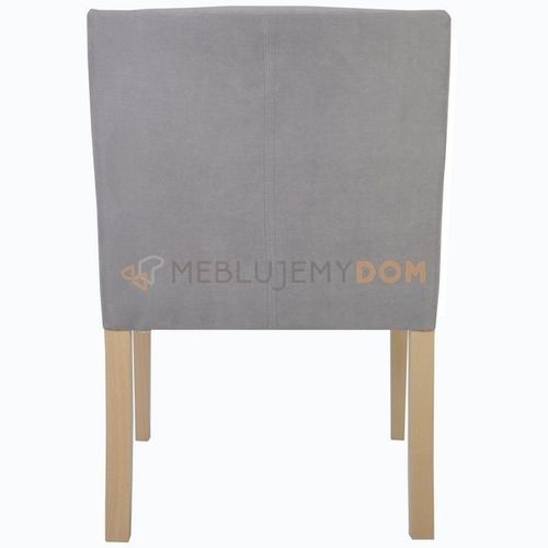 Fotel JUMPY WĄSKI 84 cm Grupa III na Arena.pl