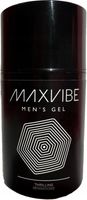 MAX Vibe Gel - Naturalny żel do masażu dla mężczyzn Premium (50ml)