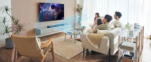 Soundbar Sony HT-A3000 3.1-kanałowy 250W Czarny HTA3000.CEL na Arena.pl