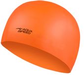 Czepek pływacki unisex Aqua Speed Mega