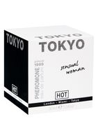 feromony hot pheromon parfum tokyo sensual woman 30ml