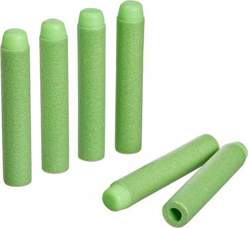 NERF Elite 2.0 Flipshots Flip-16 WYRZUTNIA shotgun strzelba 16 naboi HASBRO na Arena.pl