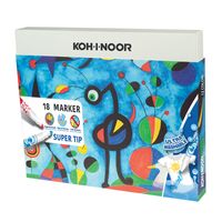 MARKERY SPECIAL TIP 18KOL. 0563