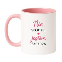 Klasyczny Biało-Różowy 330 ml