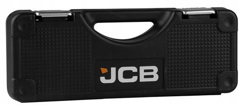 KLUCZ DYNAMOMETRYCZNY Z BLOKADĄ ETUI CERTYFIKAT KALIBRACJI 5-25NM 3/8'' JCB na Arena.pl