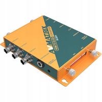 AVMATRIX SC2031 - HDMI to 3G-SDI Scaling Converter