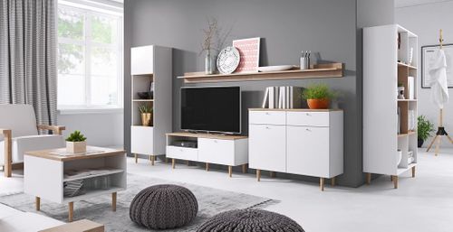 LOVELI – Regał LR50 na Arena.pl