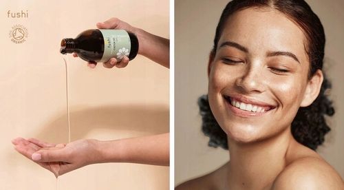 OLEJ RYCYNOWY Ekologiczny 250 ml Nierafinowany Tłoczony na Zimno BIO na Arena.pl