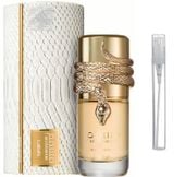 LATTAFA Musamam White Intense PRÓBKA perfum unisex 5ml 80+ psiknięć