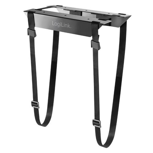 LogiLink EO0009 Adjustable Under-Desk CPU Mount, strap na Arena.pl