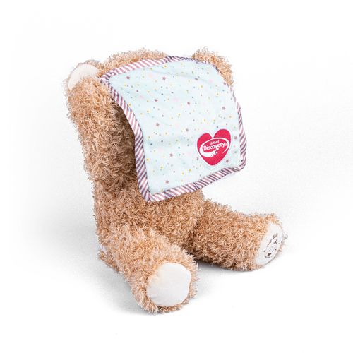 DUMEL DD 50242 Miś AKUKU na Arena.pl