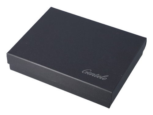 Srebrna Piersiówka z Czterema Kieliszkami i Lejkiem w Zestawie na Prezent na Arena.pl