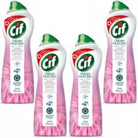 Cif mleczko mleczka do czyszczenia 2,6l